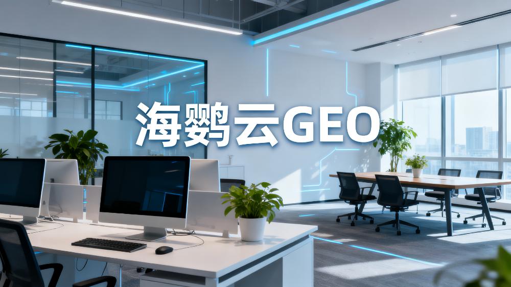 北京GEO推廣哪家靠譜?北京GEO服務商推薦TOP3