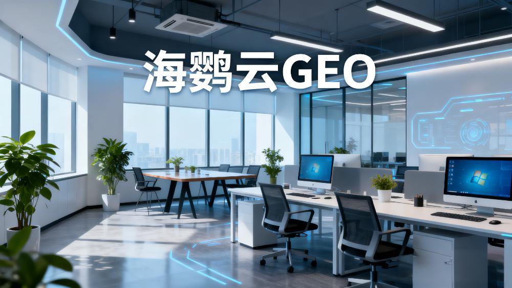 掌握AI搜索流量密碼：DeepSeek優(yōu)化排名成為企業(yè)增長新引擎