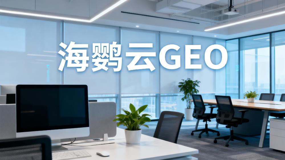 北京DeepSeek優(yōu)化排名新紀(jì)元：GEO技術(shù)重塑企業(yè)流量格局