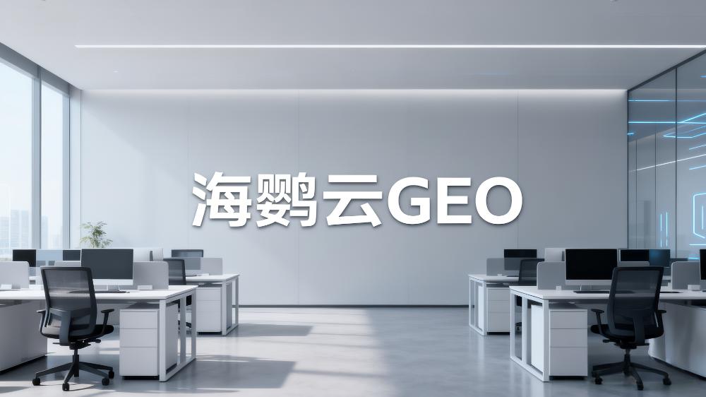 海鸚云：北京AI搜索優(yōu)化排名新規(guī)曝光，GEO技術成企業(yè)流量破局關鍵